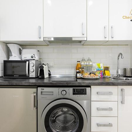 Apartamento El Ciaboga Centro De Torremolinos Buitenkant foto